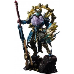 Action Figure Bandai Tamashii Nations S.H Figuarts Monster Hunter E