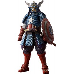 Action Figure Bandai BLUEFIN Tamashii Nations Meisho Manga Realizat