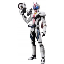 Action Figure Bandai Tamashii Nations S.H Figuarts Kamen Rider Mach