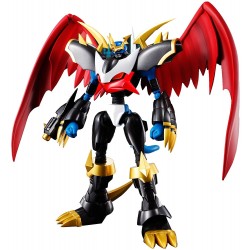 Action Figure Bandai Tamashii Nations S.H Figuarts Imperialdramon "