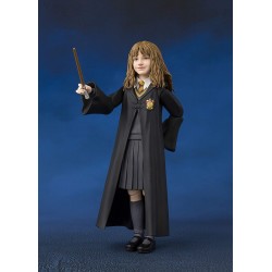 Action Figure Bandai Harry Potter and The Sorcerer's Stone Hermione