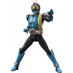 Action Figure Bandai TAMASHII NATIONS S.H.Figuarts Masked Rider 3 "