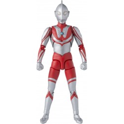 Figure Bandai Tamashii Nations S.H Figuarts Zoffy "Ultraman"