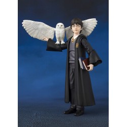 Action Figure Bandai Harry Potter and The Sorcerer's Stone BandaiS.