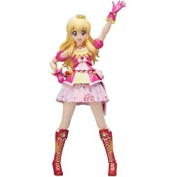 Action Figure Bandai Tamashii Nations S.H Figuarts Hoshimiya Ichigo