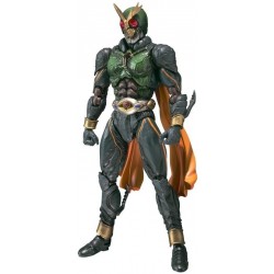 Action Figure Bandai Tamashii Nations Another Agito "Kamen Rider Ag