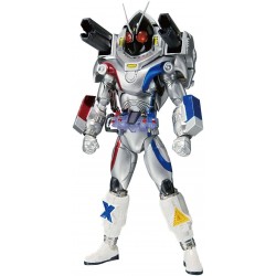 Action Figure Bandai Tamashii Nations Fourze Magnet States "Kamen R