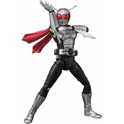 Action Figure Bandai Tamashii Nations Masked Rider Super-1 S.H Figu