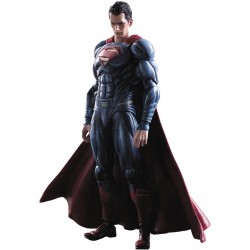 Figure Square Enix Batman v Superman Dawn of Justice Play Ar