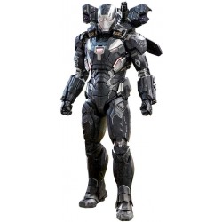 Action Figure Hot Toys Marvel Avengers Infinity War Machine Mark IV