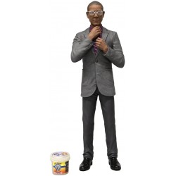 Action Figure Mezco Toyz Breaking Bad Gus Fring 6"