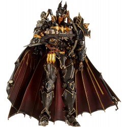 Action Figure Play Arts Kai DC Comics Variant Batman Steampunk Vers